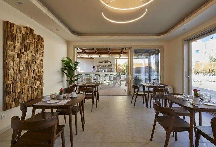 Hotel Apricus Suites