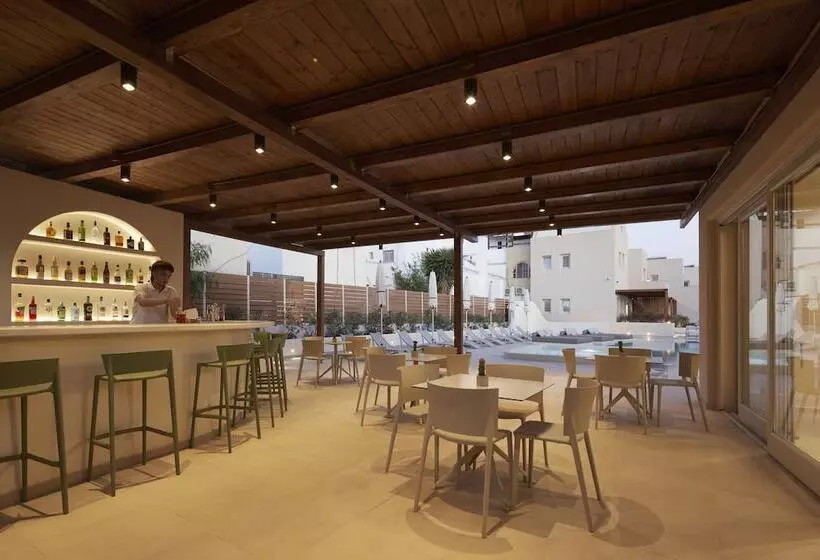 Hôtel Apricus Suites
