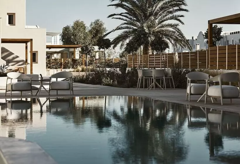 Hôtel Apricus Suites