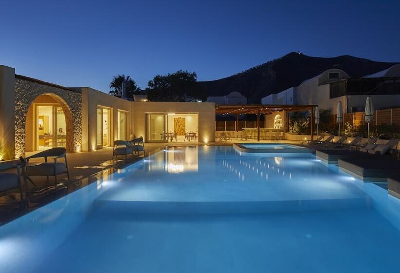 Hotel Apricus Suites