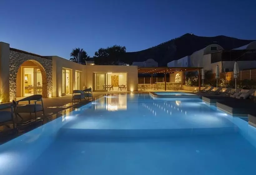 Hôtel Apricus Suites