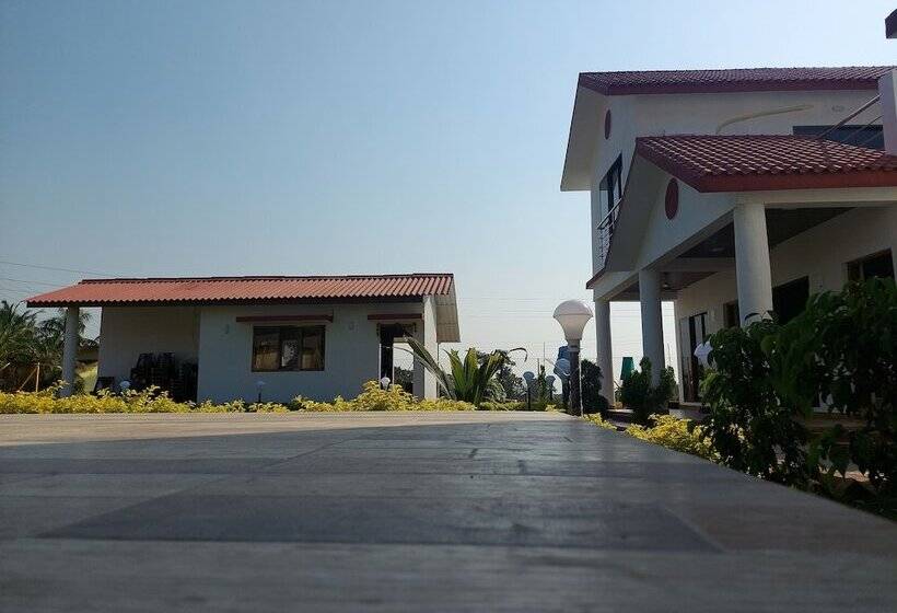 ホテル Berryl Resorts