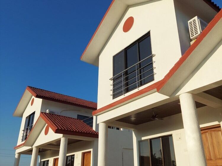 ホテル Berryl Resorts