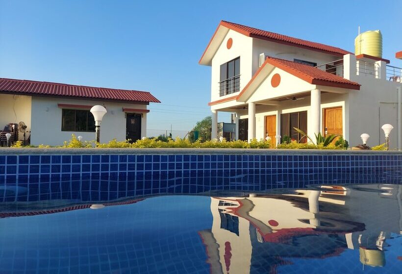 ホテル Berryl Resorts