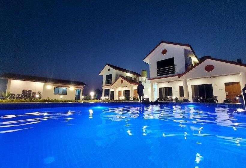 ホテル Berryl Resorts