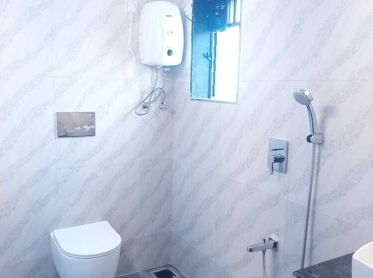 ホテル Berryl Resorts