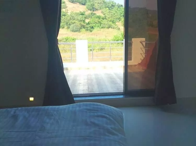 Hotelli Berryl Resorts