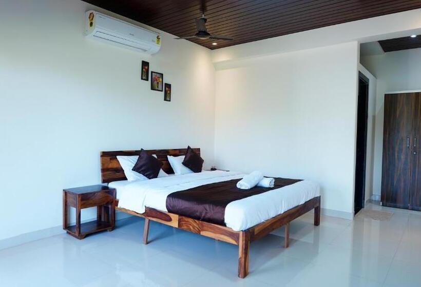 ホテル Berryl Resorts