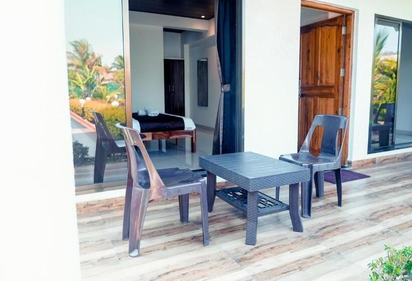 ホテル Berryl Resorts