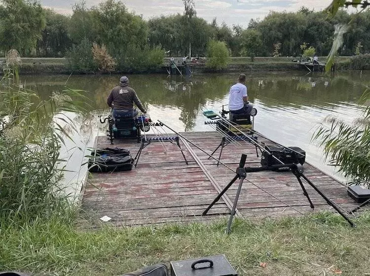 Hotelli Gyirmót Sport&wellness