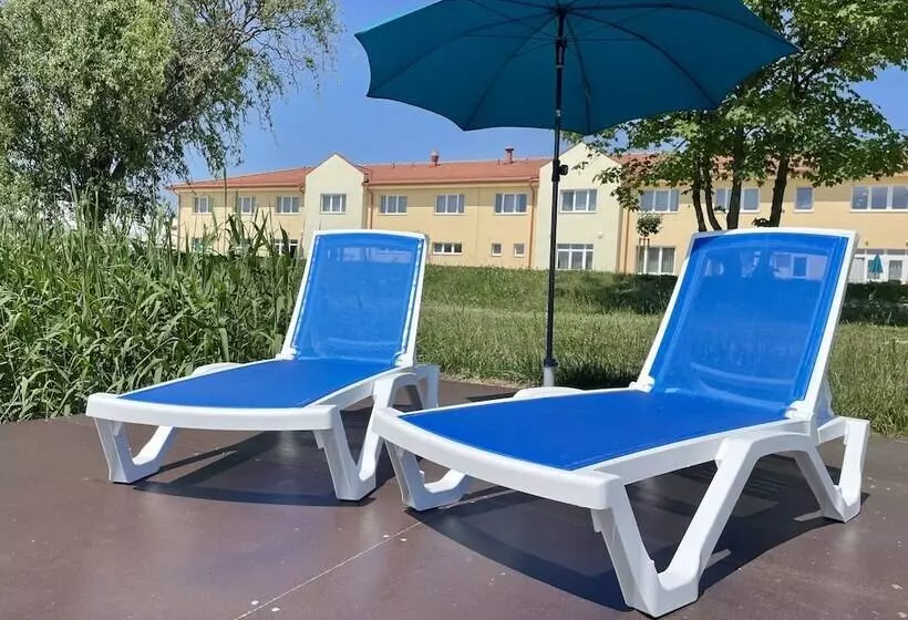 Hotelli Gyirmót Sport&wellness