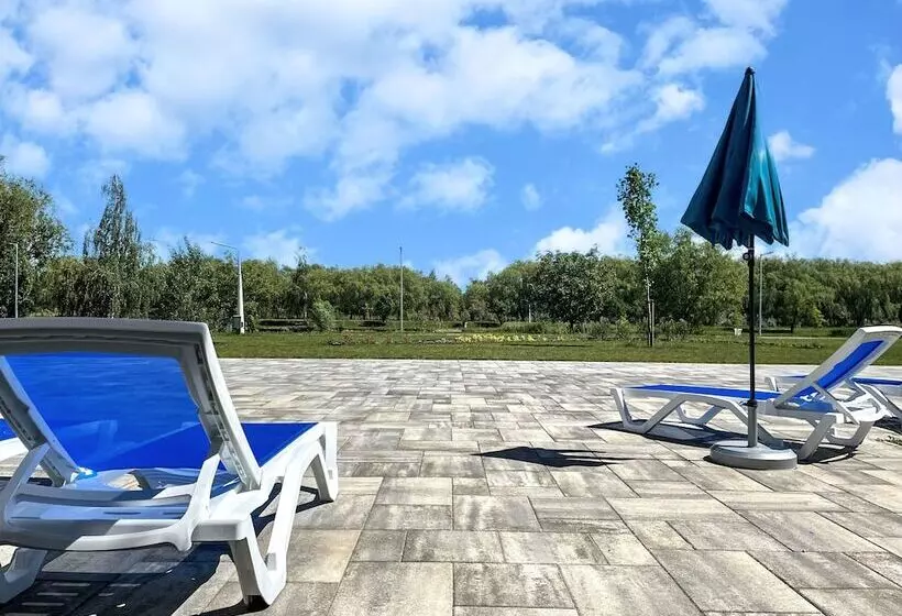 Hotelli Gyirmót Sport&wellness