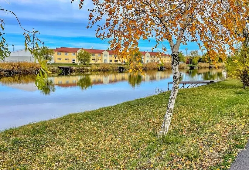 Hotelli Gyirmót Sport&wellness