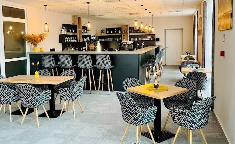 Hotelli Gyirmót Sport&wellness