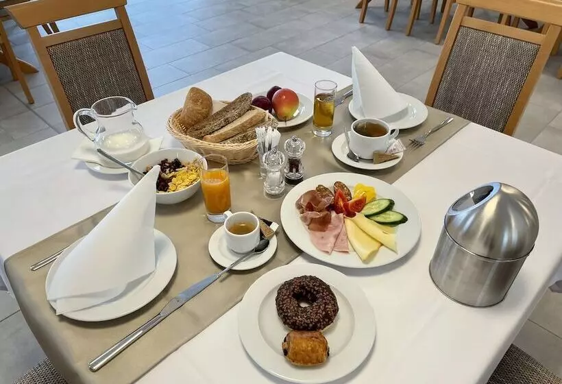 Hotelli Gyirmót Sport&wellness