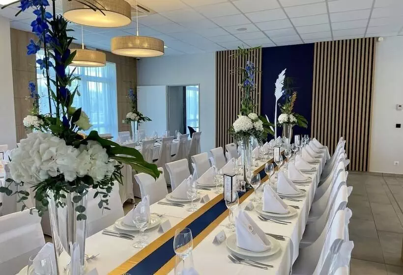 Hotelli Gyirmót Sport&wellness