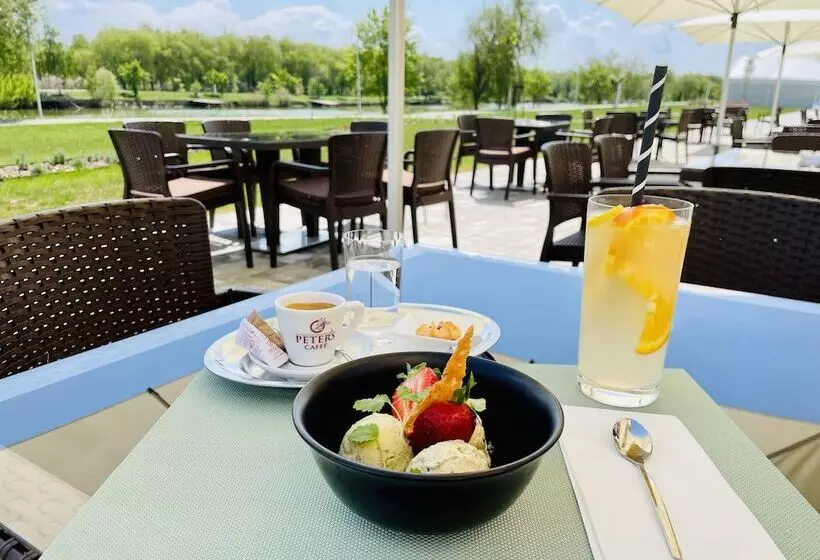 Hotelli Gyirmót Sport&wellness