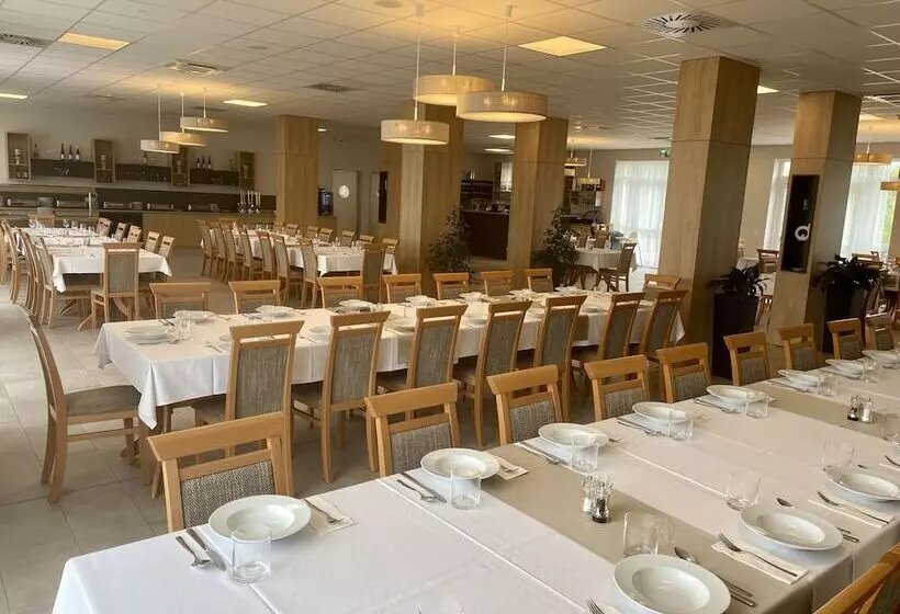 Hotelli Gyirmót Sport&wellness