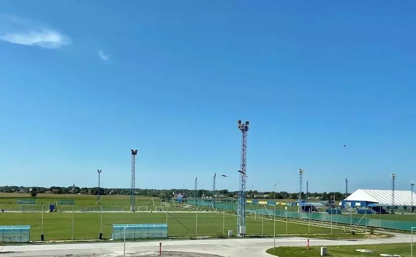 Hotelli Gyirmót Sport&wellness