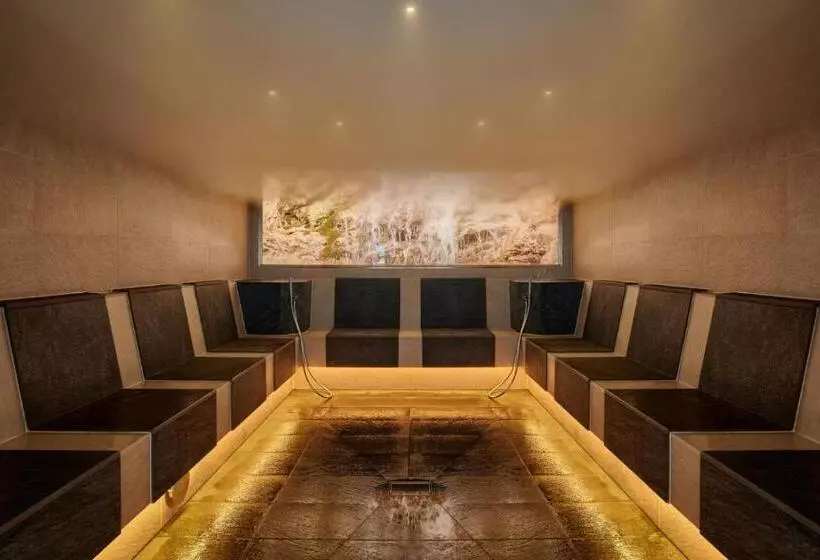 Hotelli Haldensee Naturerlebnis Und Wellness