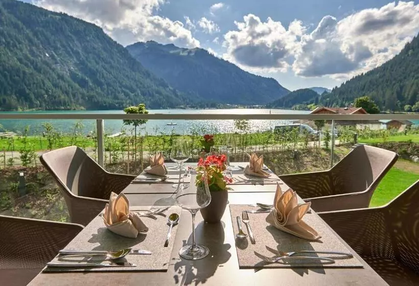 Hotelli Haldensee Naturerlebnis Und Wellness