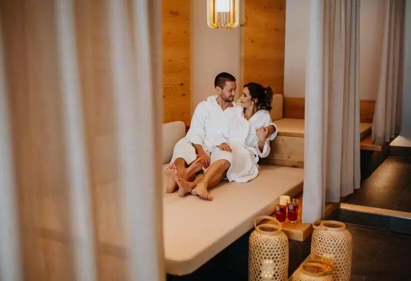 Hotelli Haldensee Naturerlebnis Und Wellness