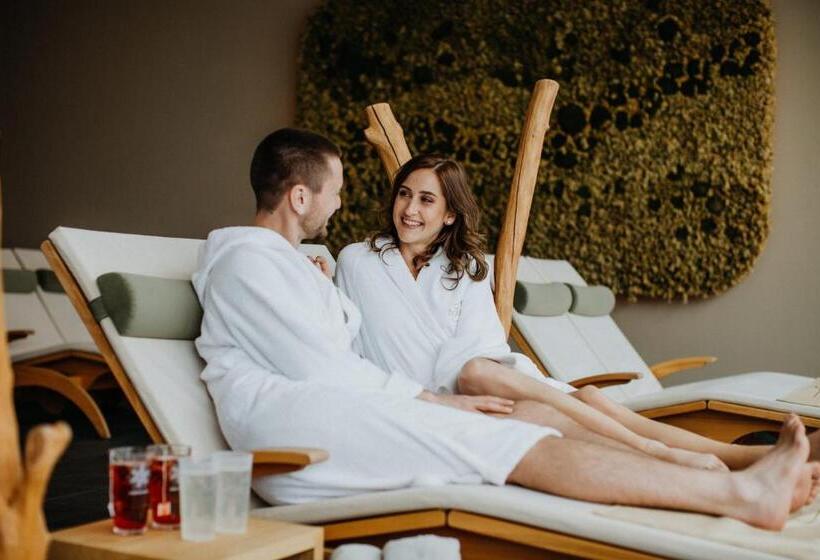 Отель Haldensee   Naturerlebnis Und Wellness