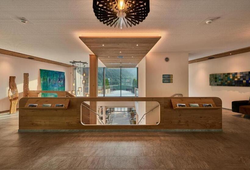 Отель Haldensee   Naturerlebnis Und Wellness