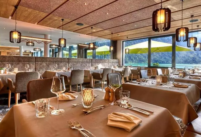 Hotelli Haldensee Naturerlebnis Und Wellness