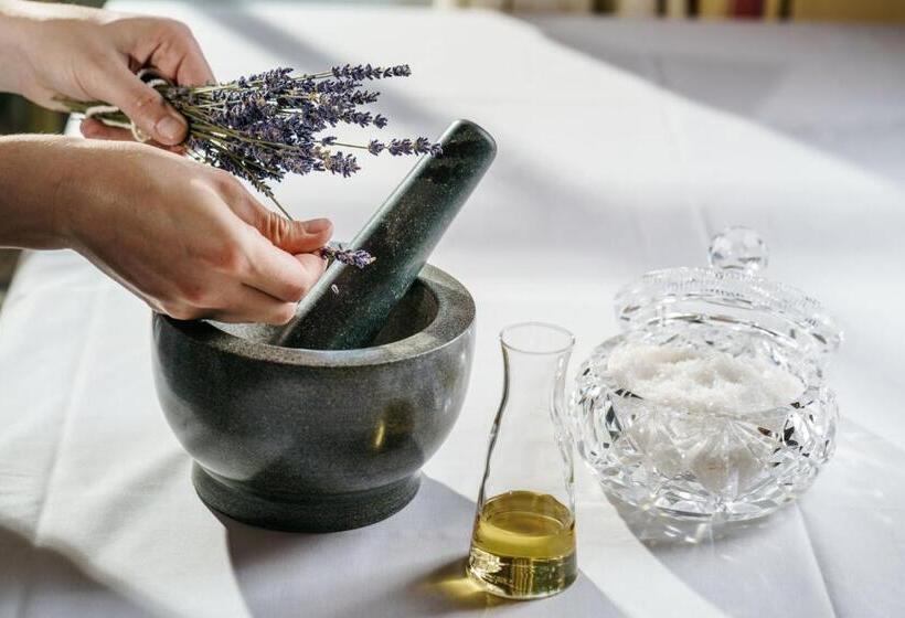 Отель Haldensee   Naturerlebnis Und Wellness