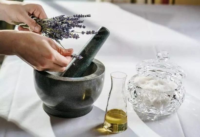 Hotelli Haldensee Naturerlebnis Und Wellness