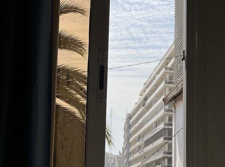 هتل Hôtel Provençal