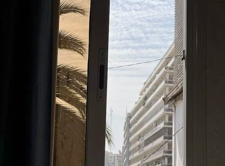 هتل Hôtel Provençal