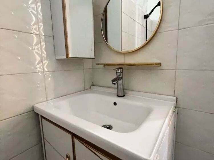 هتل Hôtel Provençal