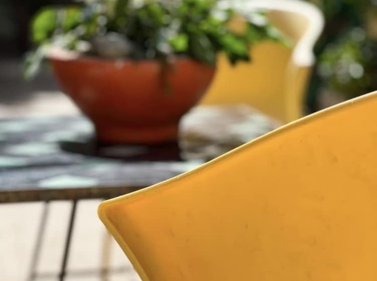 هتل Hôtel Provençal