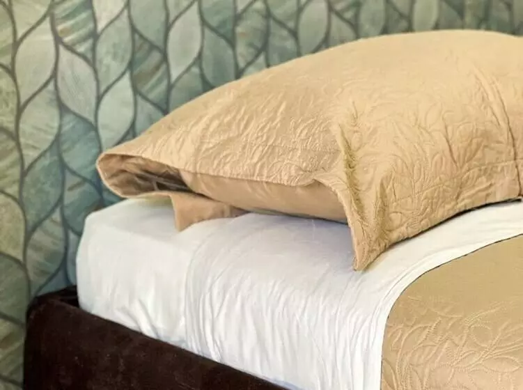 هتل Hôtel Provençal