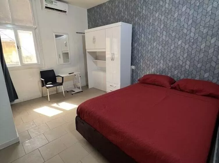 هتل Hôtel Provençal