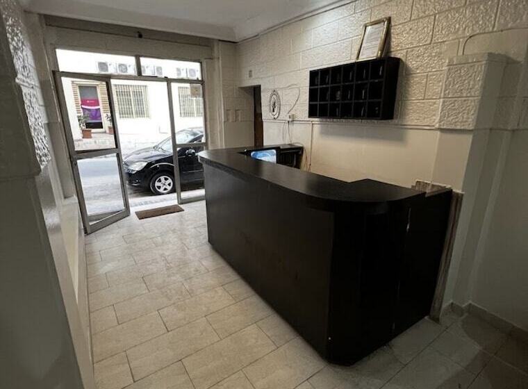 هتل Hôtel Provençal