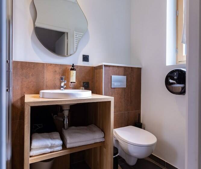 فندق Hôtel   Lodges De Lemptégy