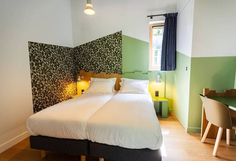 فندق Hôtel   Lodges De Lemptégy