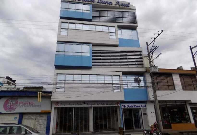 酒店 Luna Azul