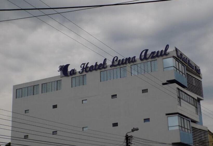 酒店 Luna Azul