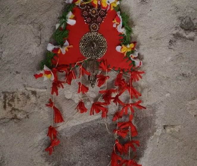 Hotelli Nezisin Konagi