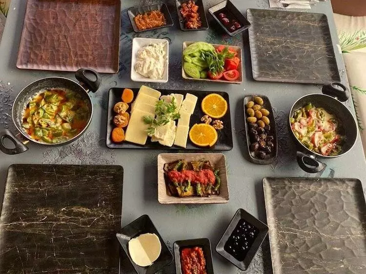 Hotelli Nezisin Konagi