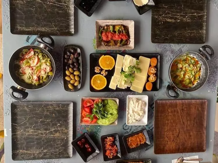 Hotelli Nezisin Konagi