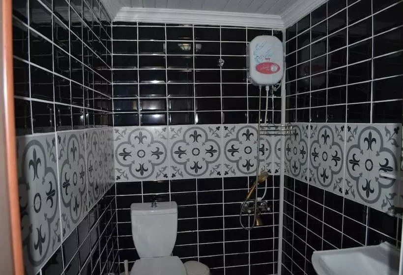 Hotelli Nezisin Konagi