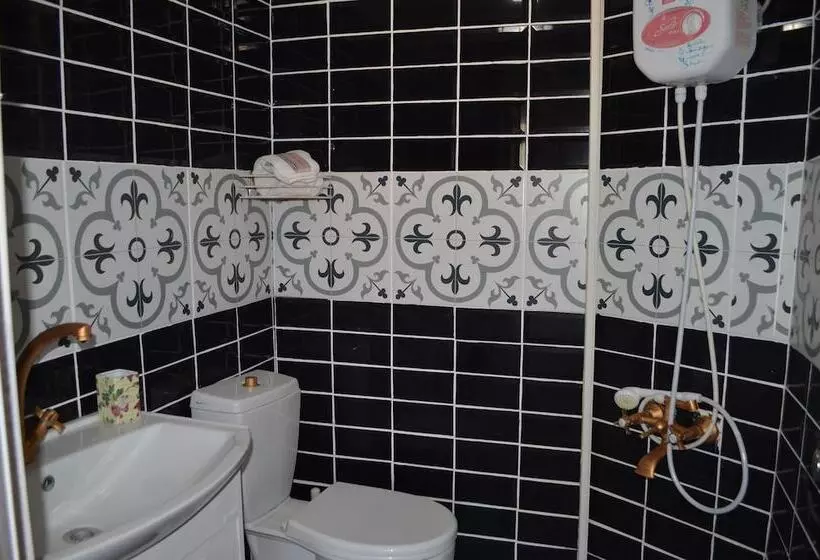 Hotelli Nezisin Konagi