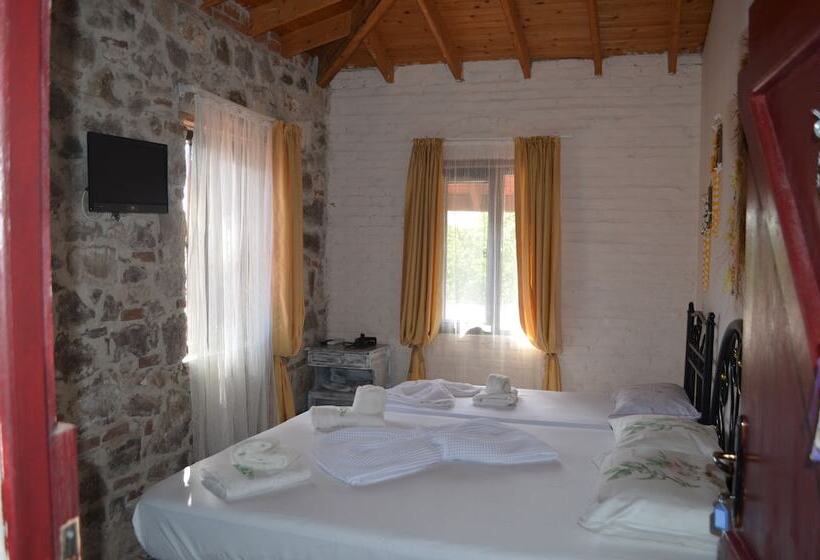 ホテル Nezisin Konagi