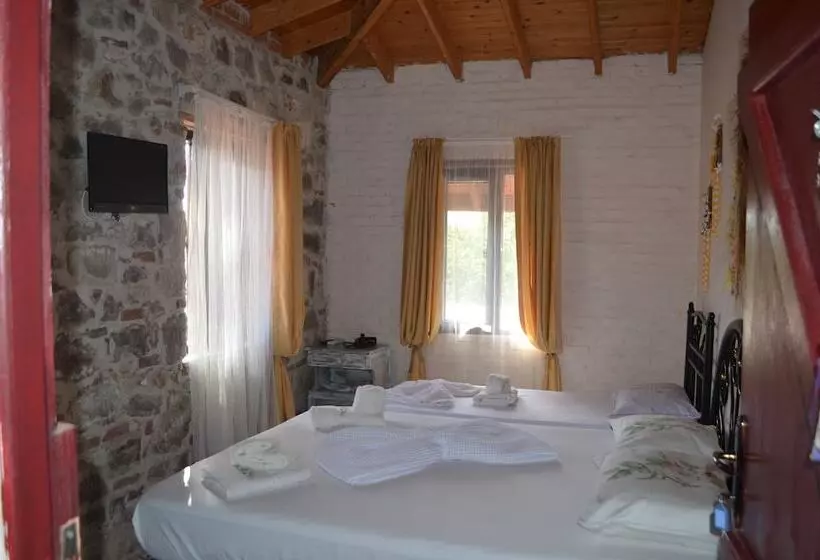 Hotelli Nezisin Konagi