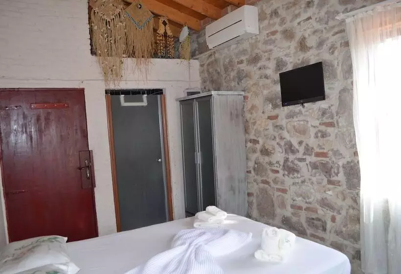 Hotelli Nezisin Konagi